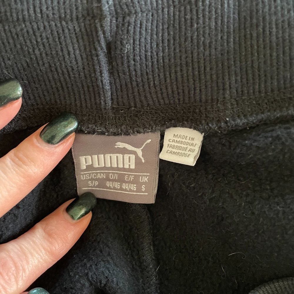 Everyday sweatpants, Puma soft sweatpants - Picture 3 of 7